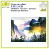 Dietrich Fischer-Dieskau & Sviatoslav Richter - Schubert: Lieder